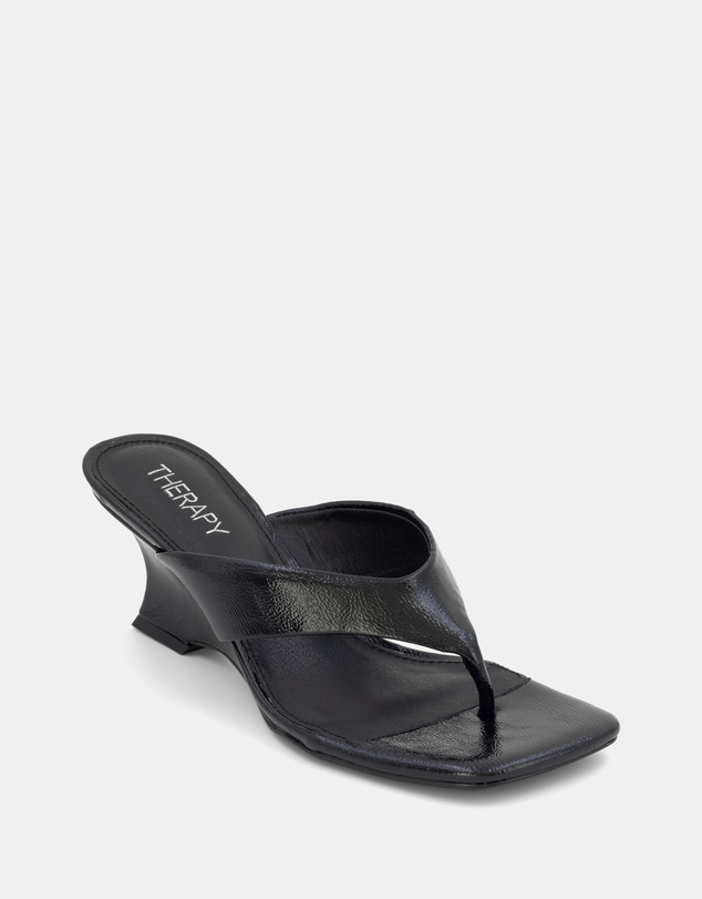 Therapy - Tease Wedge Thong