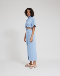 TOJHA - Mali Skirt