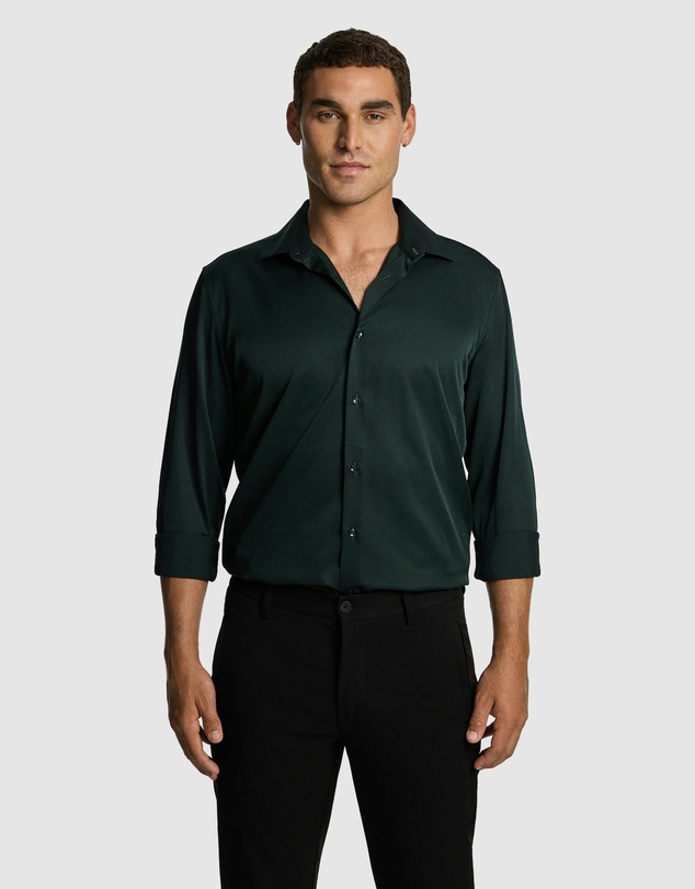 yd. - Antonio Shirt