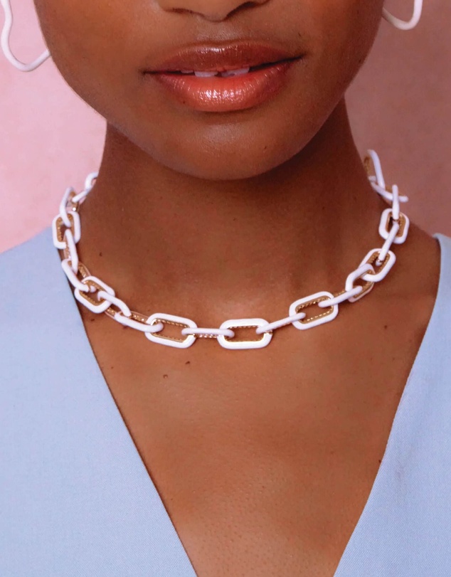 Emma Pills - The OG Necklace