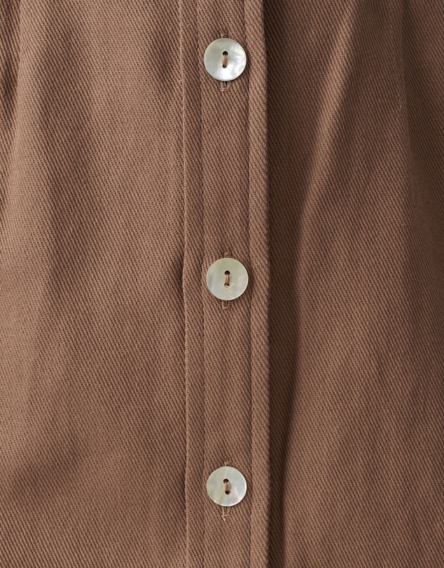 ST MRLO - Marla Shirt Dress