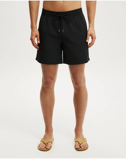 Cotton On - Stretch Swim Short