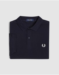 Fred Perry - Slim Fit Polo Shirt