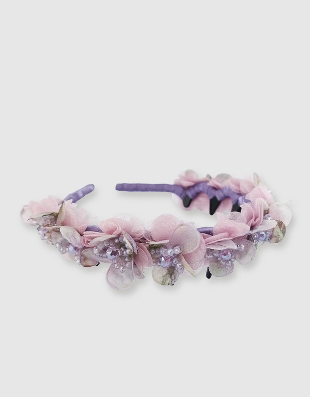 Izoa - Suki Headband