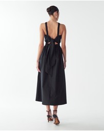 Willa - Liliana Dress