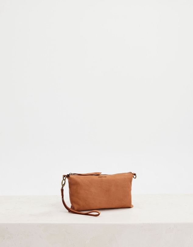 JUJU & CO - Monterey Crossbody