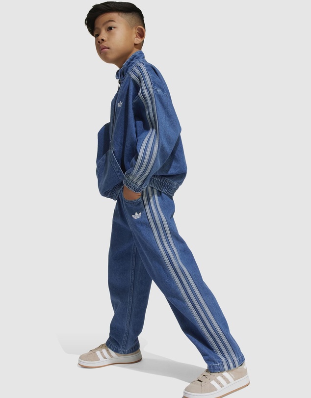 adidas Originals - Denim Set - Kids-Teens