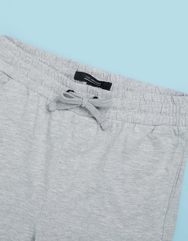 Lost Society - 2-Pack Jersey Shorts