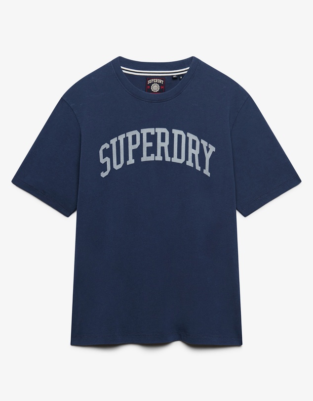 Superdry - Athletic Essential Tee