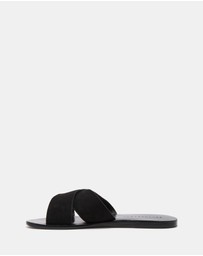 Just Because - Arambol Flat Sandals