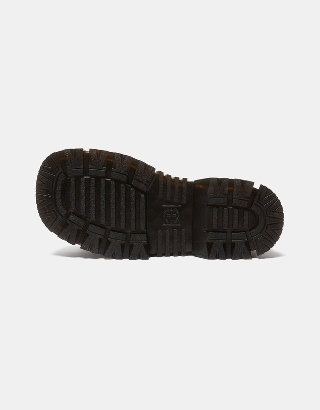 Dr Martens - Mattison 3 Strap Sandal