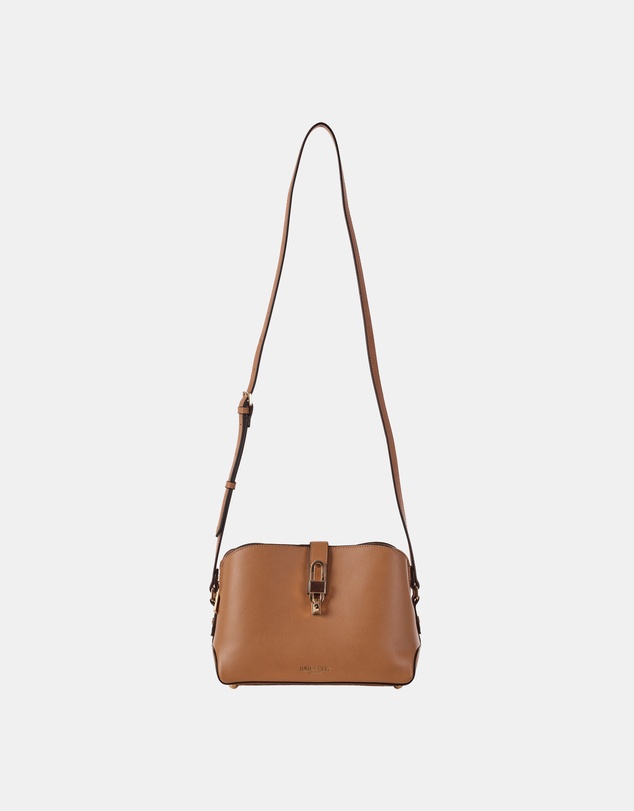 Luella Grey - Margy Zip Top Crossbody