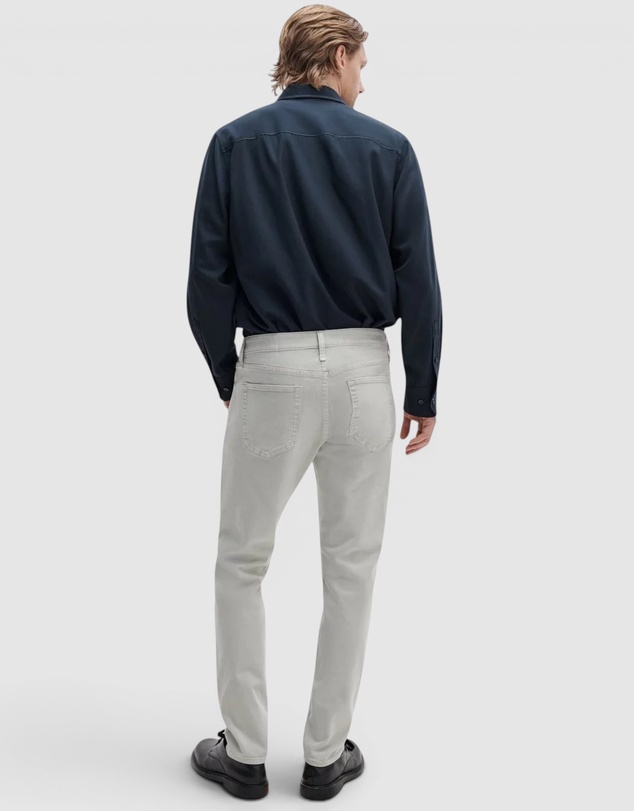 rag & bone - Fit 3 Aero Stretch Jeans