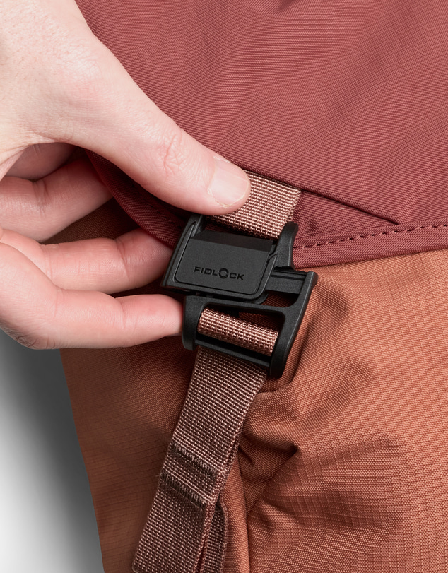 Bellroy - Venture Messenger 14