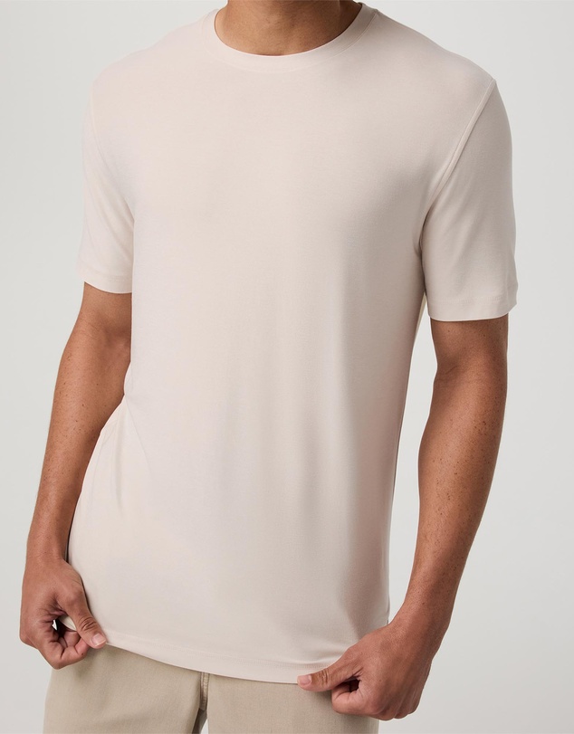 Vuori - Strato Tech Tee