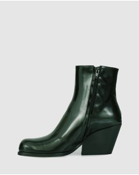 Beau Coops - Ganne Ankle Boots