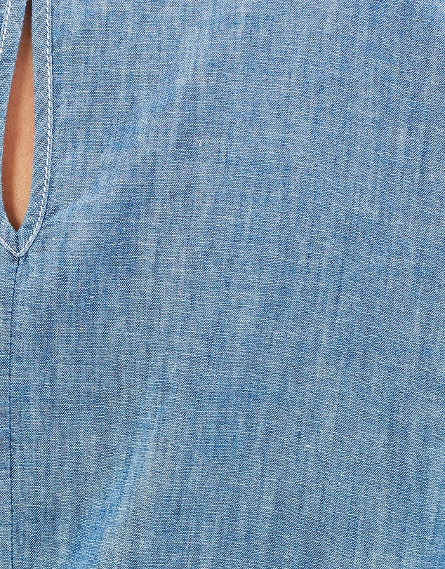 SABA - Adelene Chambray Shirt