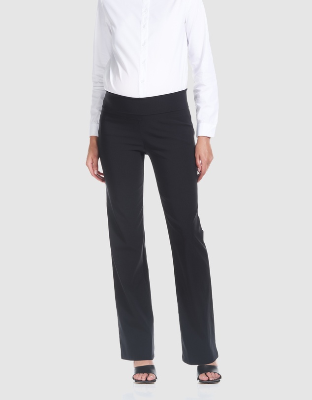 Soon Maternity - Flora Regular Straight Maternity Pants