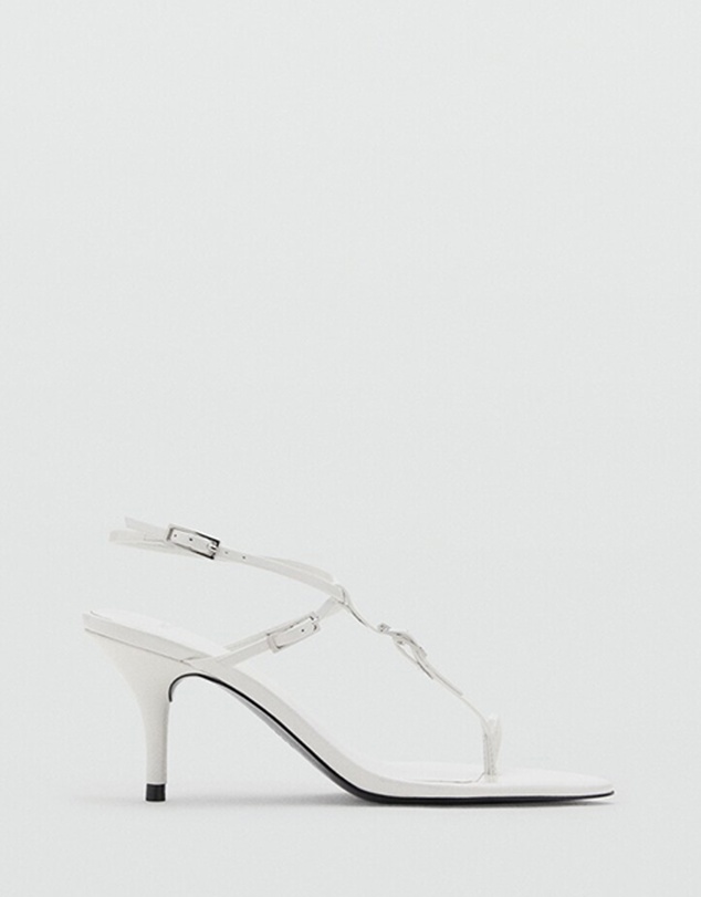 M.N.G - Yeya Heels
