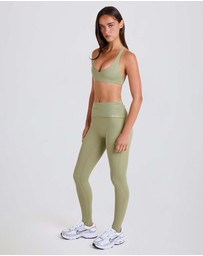 BO+TEE - Wellness Retreat Leggings