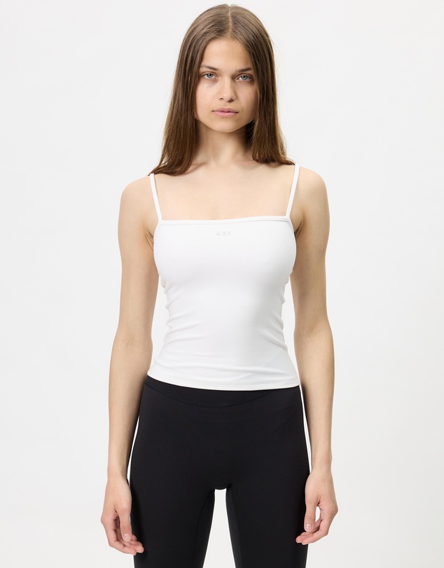 437 - The Minimalist Tank