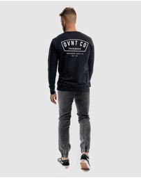 DVNT - Bailey Hoodie