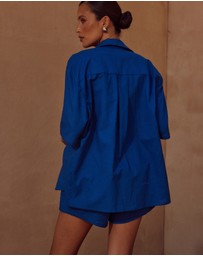 Seven Wonders - Irena Short