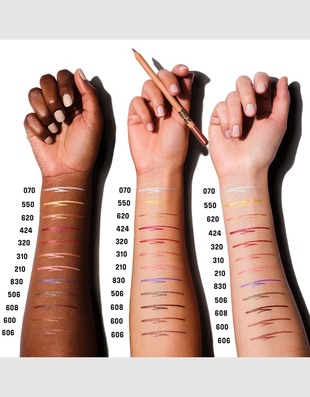 MAKE UP FOR EVER - ARTIST COLOR PENCIL LONG-LASTING LIP LINER