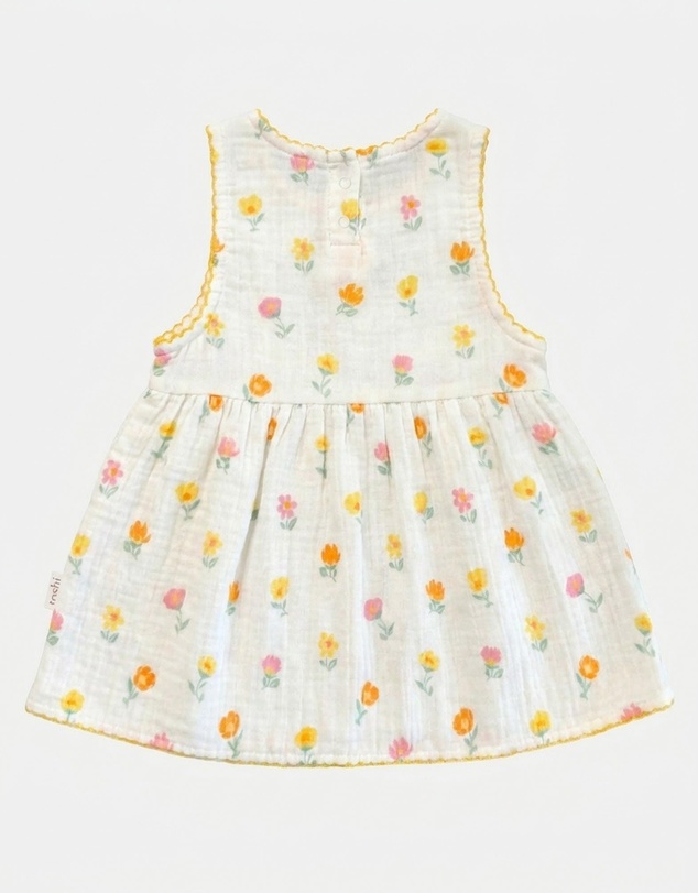 Toshi - Baby Dress Pippa