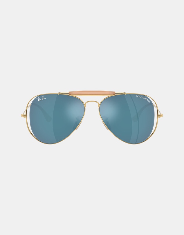 Ray-Ban - THE OUTDOORSMAN BY DOLCE&GABBANA 0RB3029M