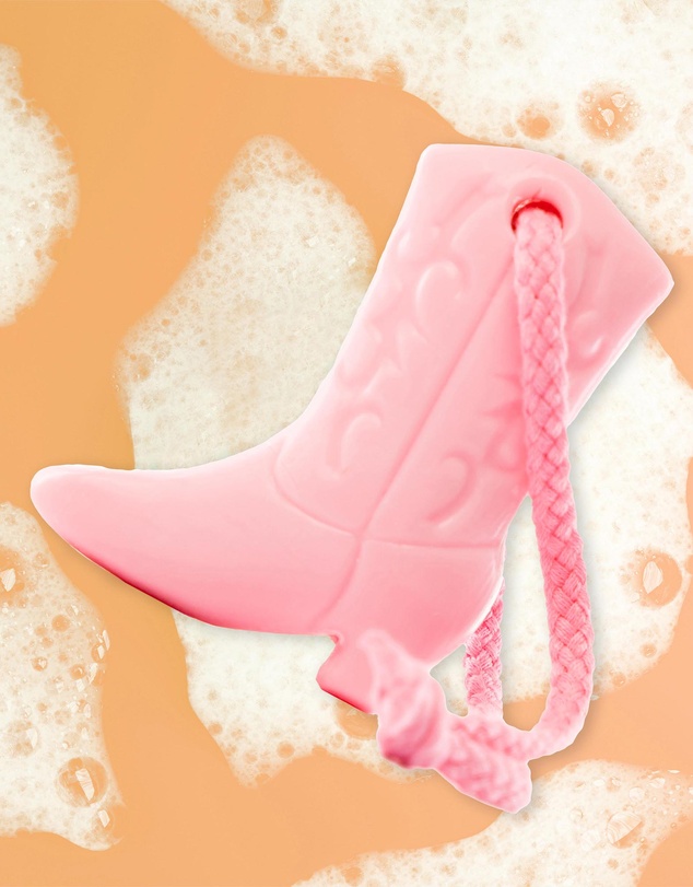 NPW - Boot-Y Wash Soap On A Rope
