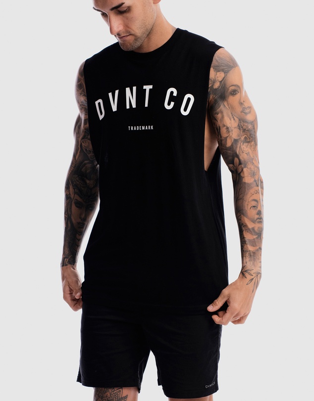DVNT - Arch Tank