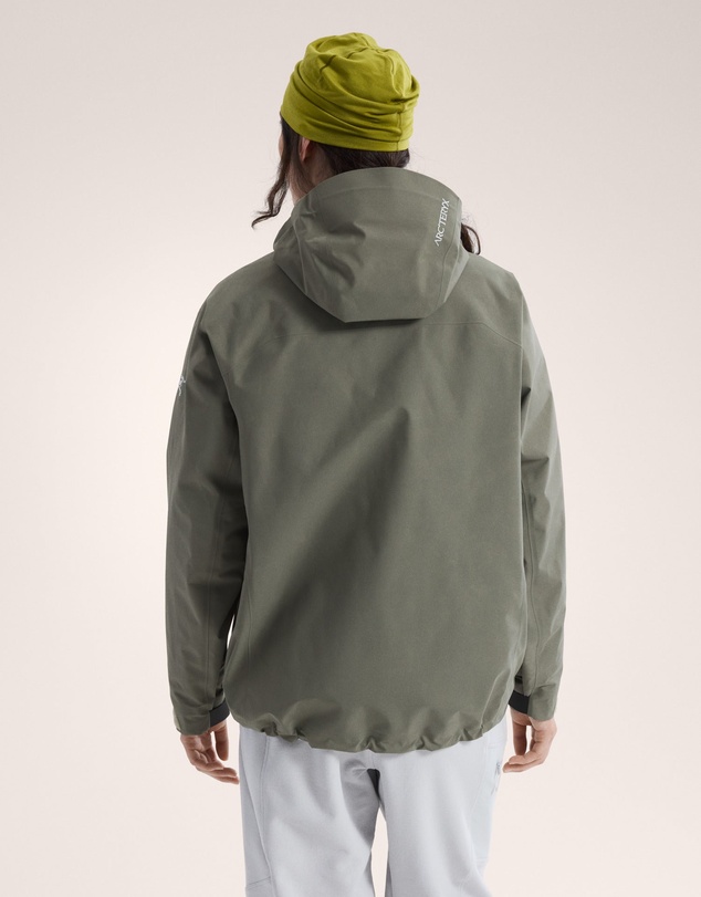 Arc'teryx - Liatris Jacket Women's