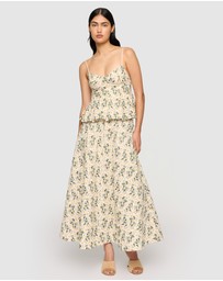 Clea - Marcel Skirt
