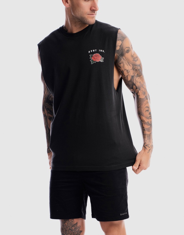 DVNT - Rose Tank