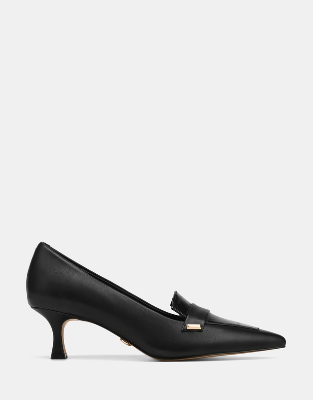 Wittner - Gabby Leather Pumps