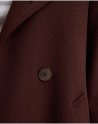 Oxford - Maisie Wool Jacket
