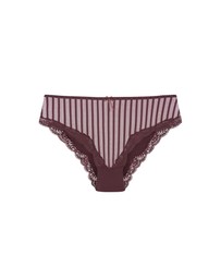 City Chic - Fifi Hi Waist Shorty