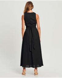 Willa - Revival Midi Dress