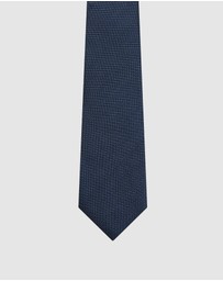 Van Heusen - Silk Textured Tie