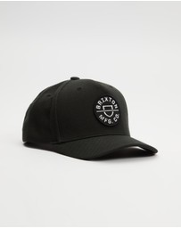 Brixton - Crest C MP Snapback