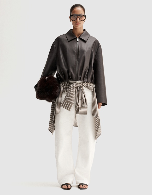 Elka Collective - Rae Jacket