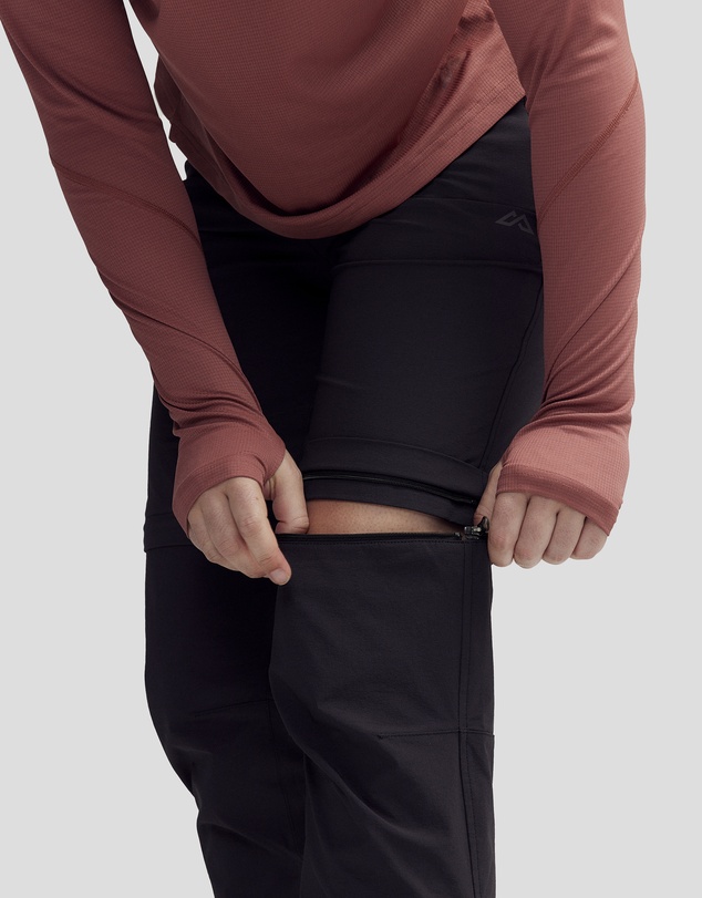 Kathmandu - Ridge Convertible Pants