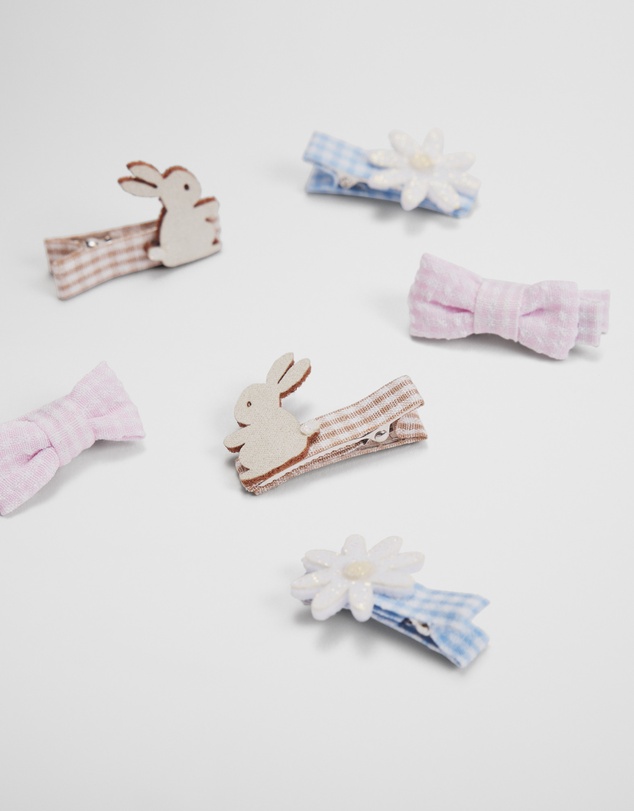 Country Road - Easter Hair Pack