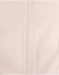 SABA - Karla Wool Fitted Biker Jacket
