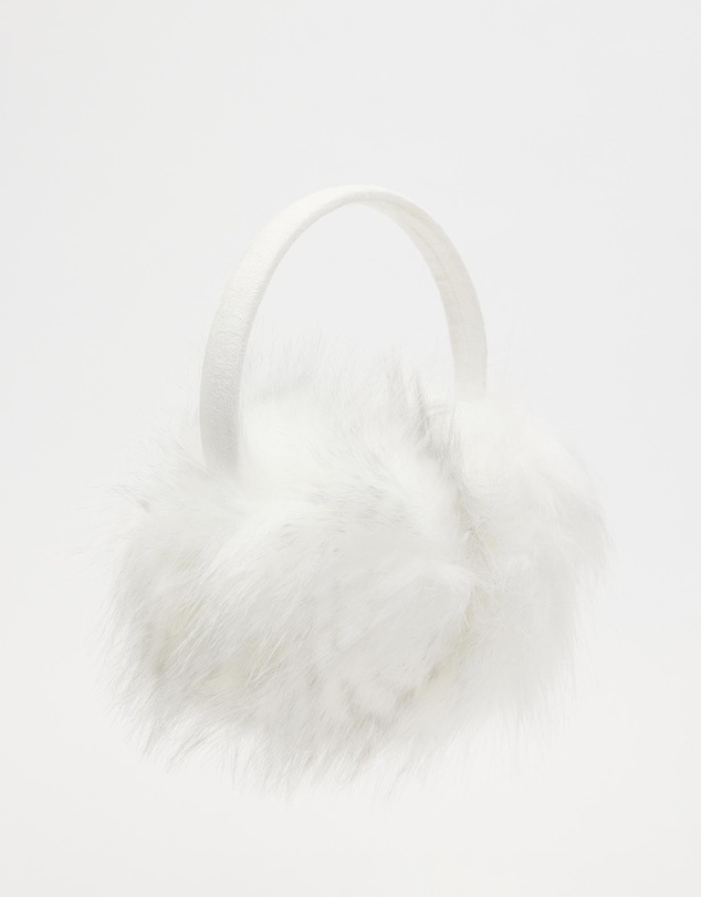 Unreal Fur - All Ears Earmuffs