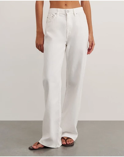 Jag - Carrie Slouch Jean