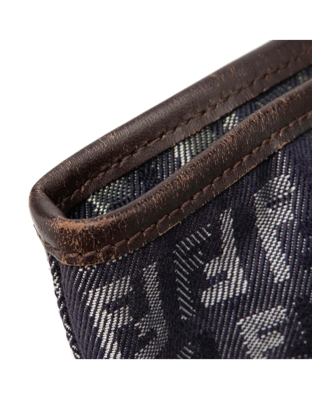 Pre-Loved by Azura Reborn - Pre-Loved Zucchino Denim Tote