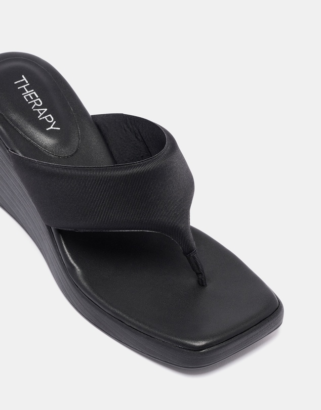 Therapy - Lem Wedges