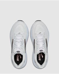 Brooks - Ghost 18 - Women's